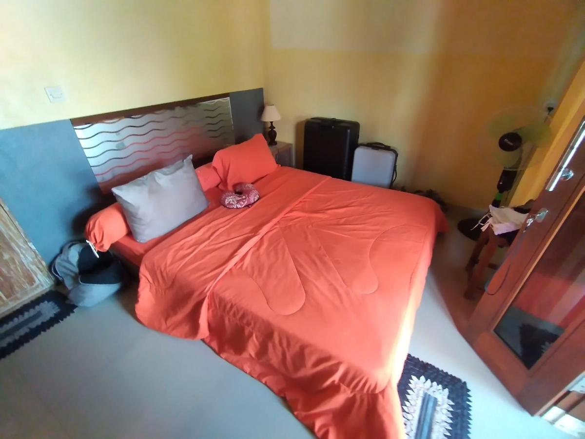 Artawa House Lejlighed Ubud Eksteriør billede