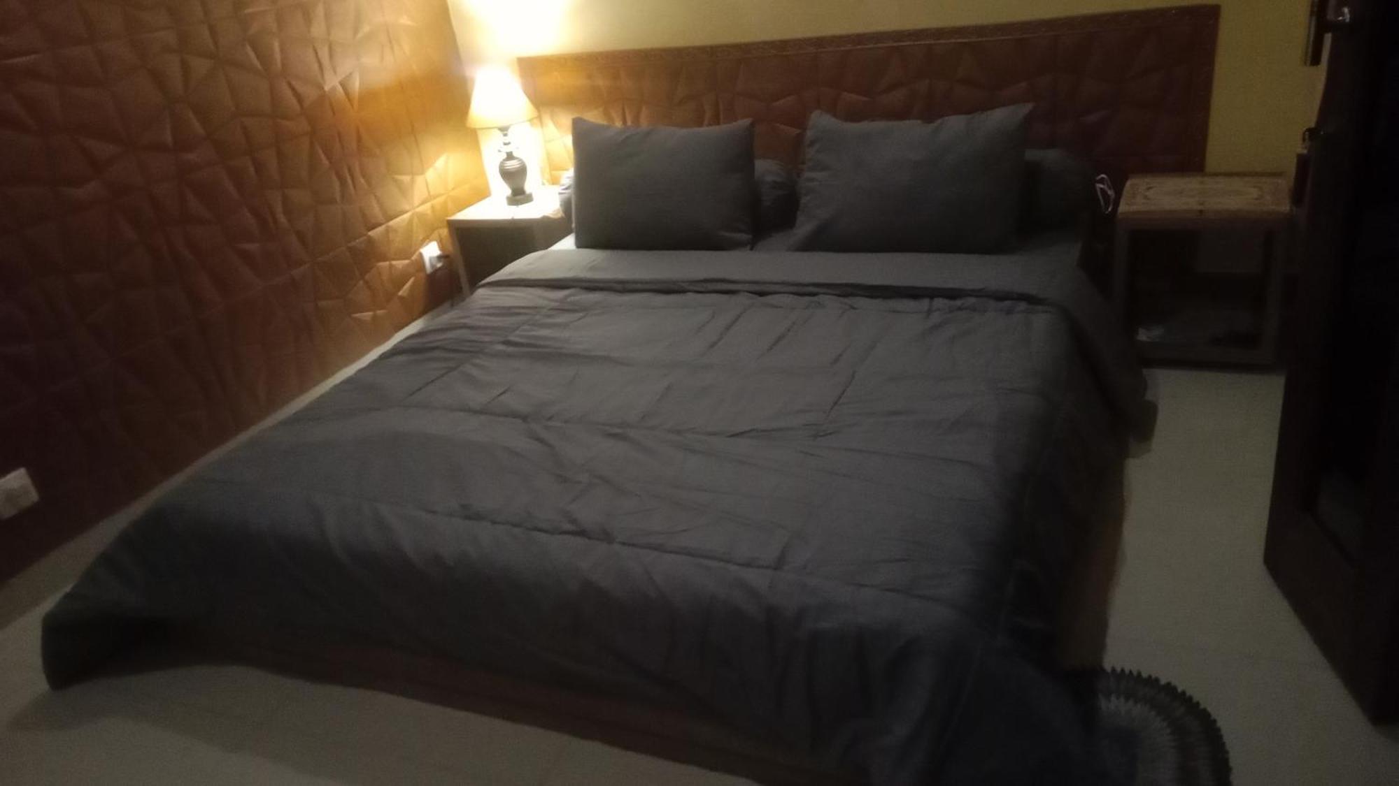 Artawa House Lejlighed Ubud Eksteriør billede