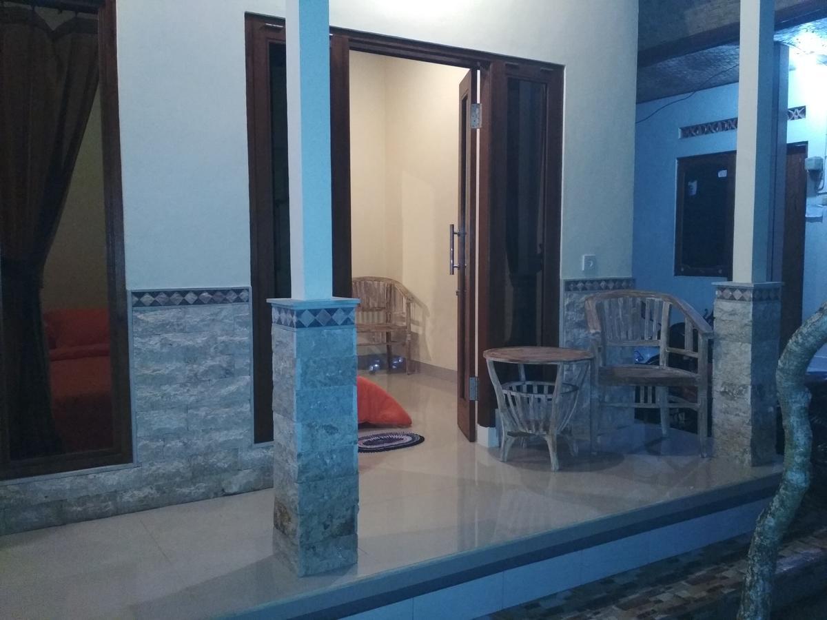 Artawa House Lejlighed Ubud Eksteriør billede