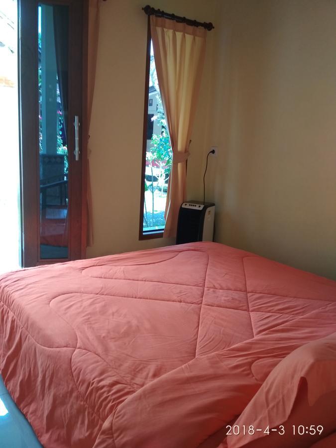 Artawa House Lejlighed Ubud Eksteriør billede