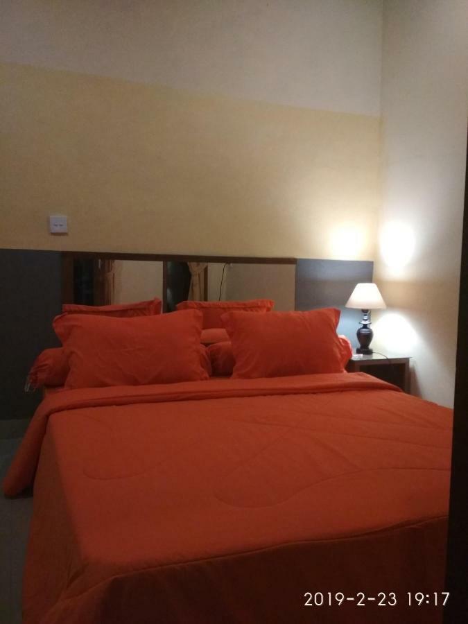 Artawa House Lejlighed Ubud Eksteriør billede