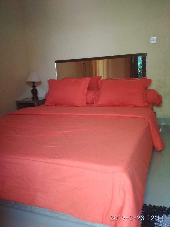 Artawa House Lejlighed Ubud Eksteriør billede