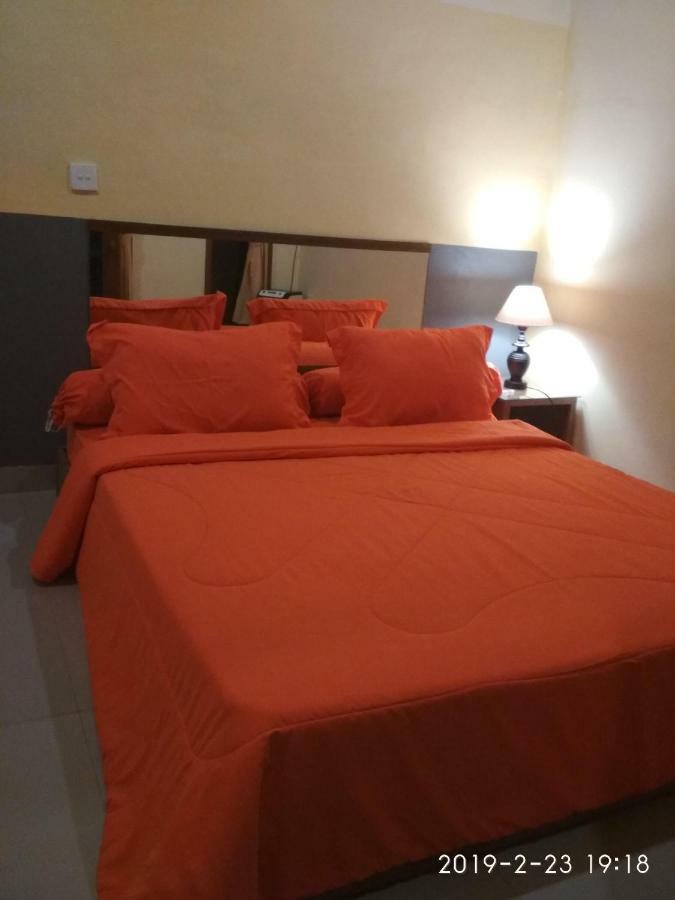 Artawa House Lejlighed Ubud Eksteriør billede